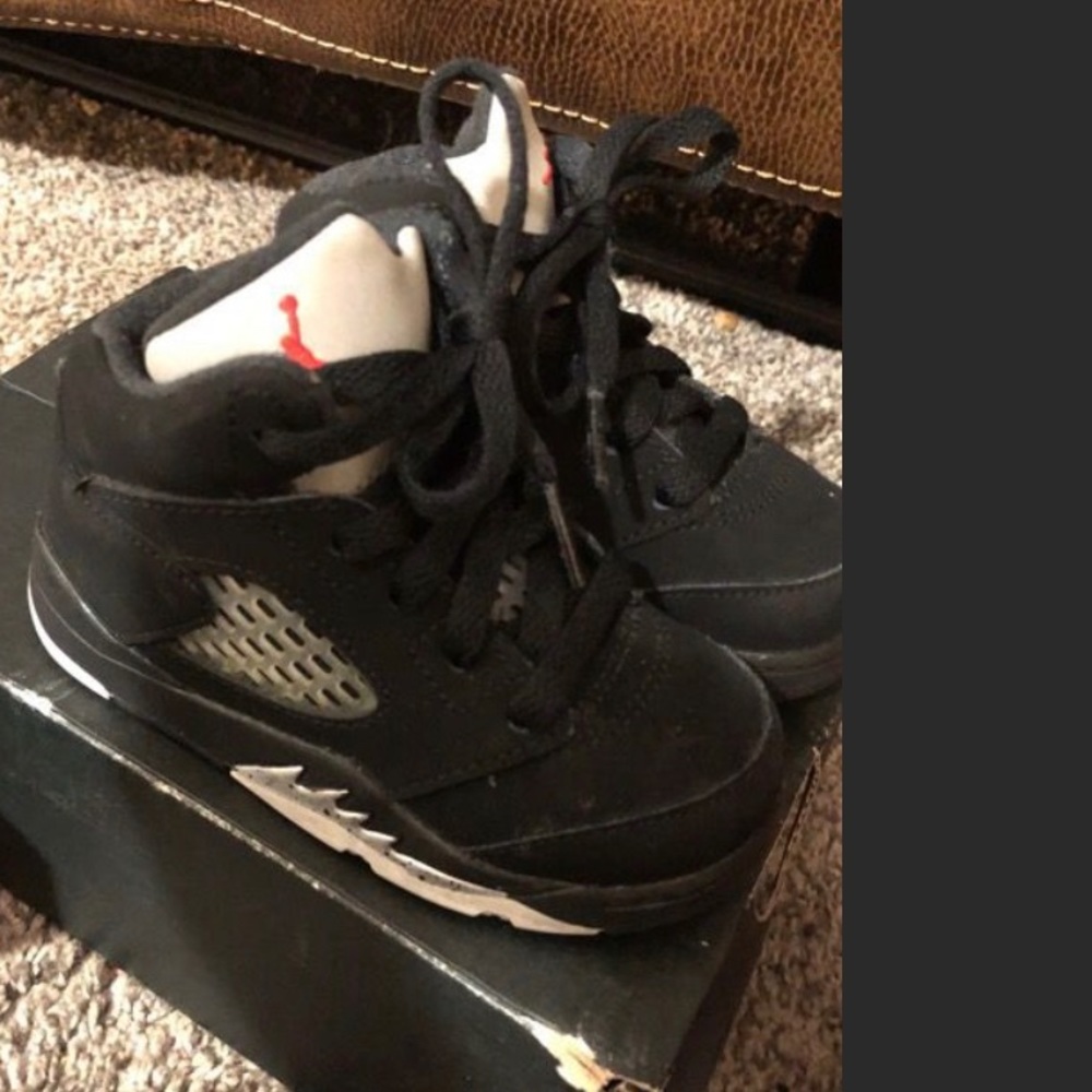 Jordan sneakers
